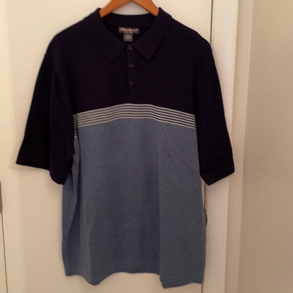 3 for $10!    Eddie Bauer Short Sleeve, pull-over, never worn!